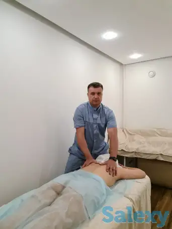 Массаж Клео, фотография 1