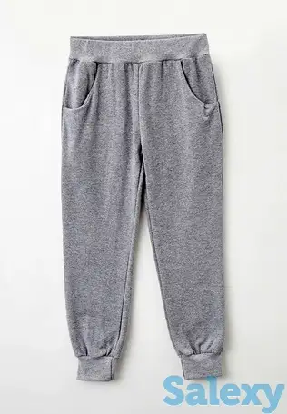 Брюки спортивные котмаркот, фотография 1