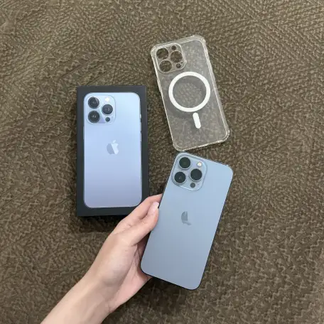 iPhone 13Pro 256гб, фотография 1