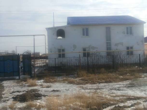 продаю срочно двухетажный дом 204кв\м , Таскала Ардагер 16, фотография 2