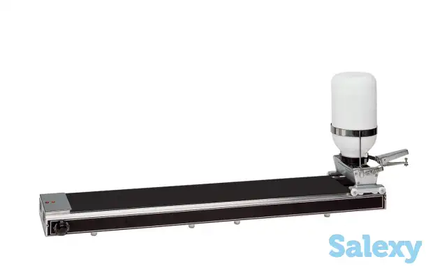 Профессиональная машина для производства блинов La Crêperie, фотография 1