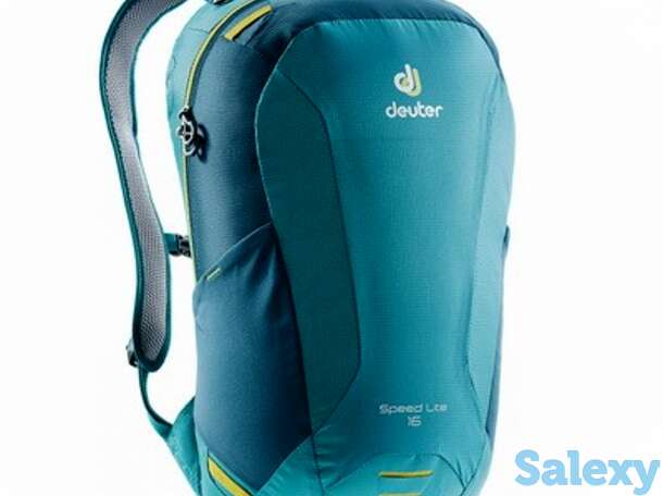 Рюкзак deuter speed lite 16 bay/midnight, фотография 1