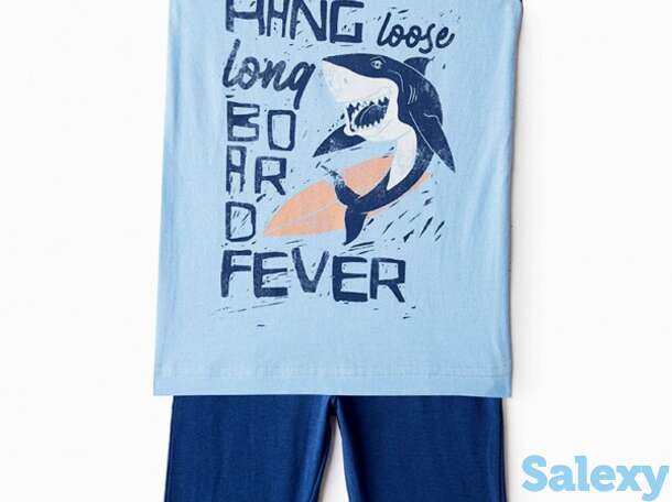 Пижама baykar, фотография 1