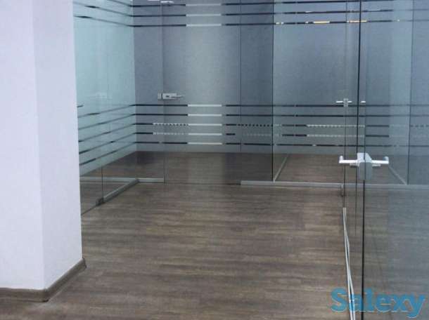 Сдам офис на Достык - Жолдасбекова, фотография 1