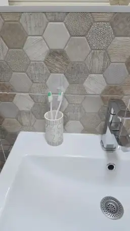 Уютная двухкомнатная квартира на левобережье возле Expo, фотография 14