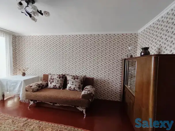 Трехкомнатная квартира в кирпичном доме, Сатпаева 2, фотография 4