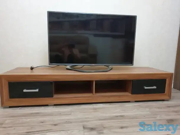 продам диван раскладной и подставку под телевизор, фотография 1