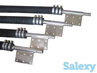 Кабель водоохлаждаемый КСВ, фотография 3