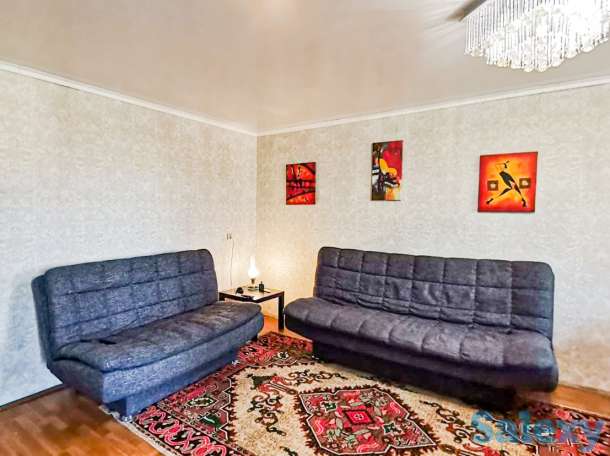 Сдам в аренду посуточно 1-комнатную квартиру, Крылова 88, фотография 3