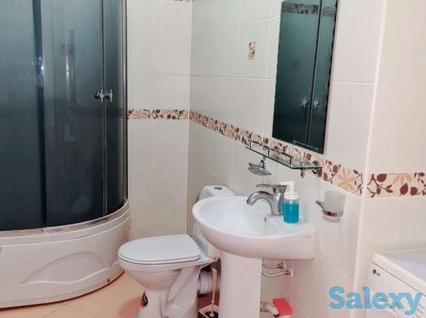 Сдам квартиру, Кунаева 14, фотография 2