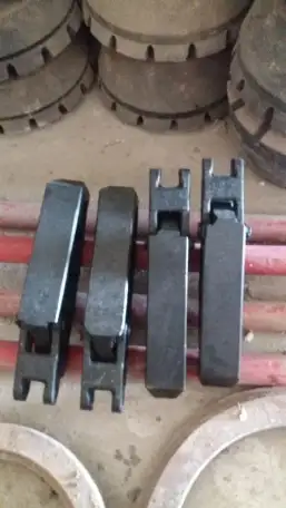 Запчасти ПКР-560 бу, фотография 4