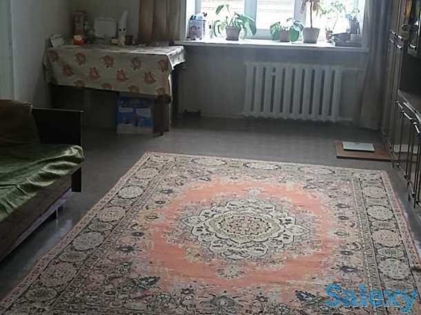 Продам 3-х комнатную квартиру, срочно.торг., фотография 2