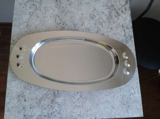 блюдо для сервировки необычное, фотография 2