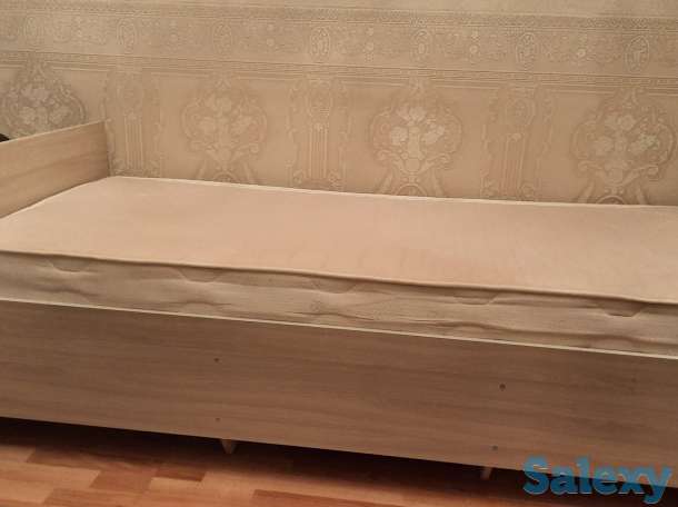 Продам кровать одно, фотография 1