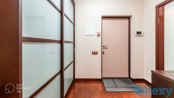 Срочно! Сдам квартиру в центре Нур-Султана недорого, 1-комнатная квартира, 55 м, Туркестан, дом 32, фотография 6