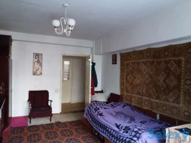 3-х ком. квартира Достык-Омаровой, фотография 7
