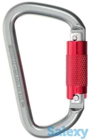 Карабин венто классический автомат высота 524 с муфтой байонет дюраль, фотография 2