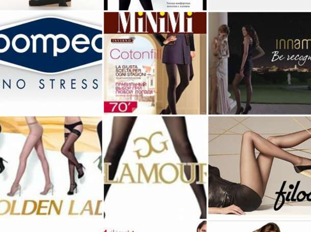 Колготки женские опт, фотография 6