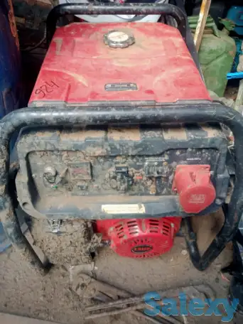 Продам установку для бурения скважин, полностью или частично, фотография 10