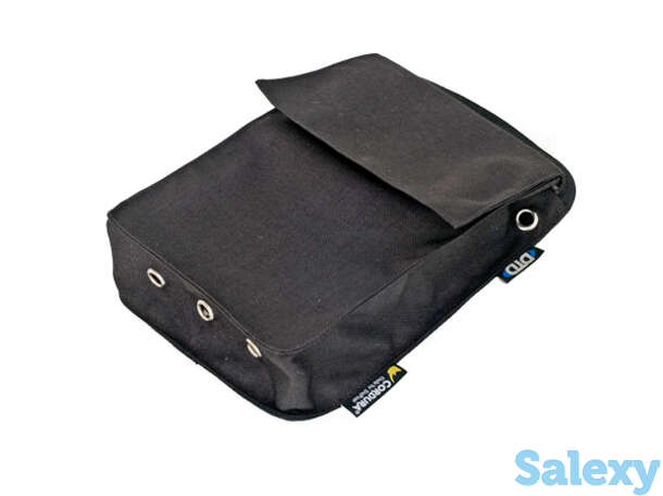 Карман для сухого костюма низкопрофильный приклеиваемый, фотография 1