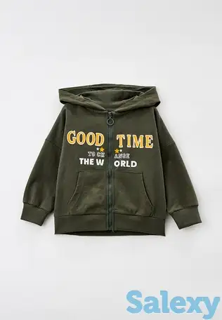 Толстовка acoola, фотография 1