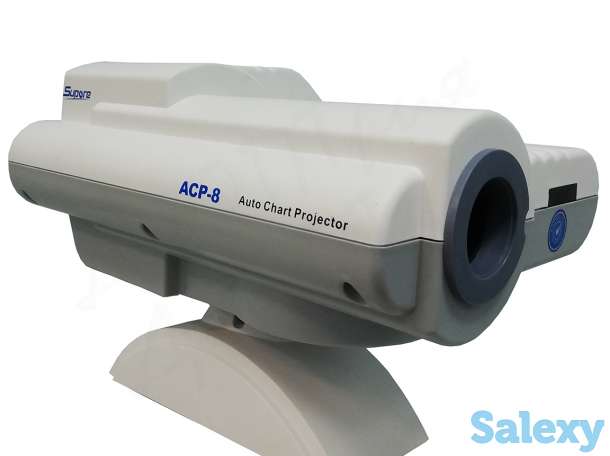 Проектор знаков ACP 8, фотография 7