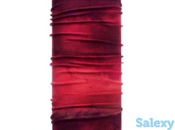 Бандана buff coolnet uv+ rotkar pink, фотография 1