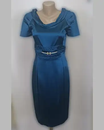 Вечерние и повседневные платья, фотография 1