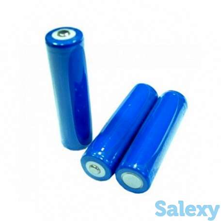 Аккумулятор 18650 sargan 2200mah, фотография 1
