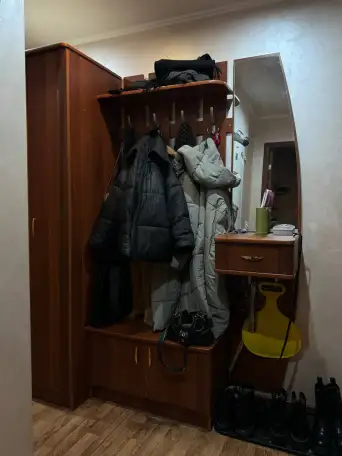 продам 3-комнатную квартиру, 50 лет октября 110, фотография 12