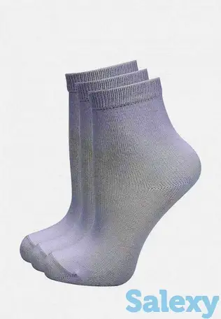 Носки 3 пары infinity kids, фотография 1