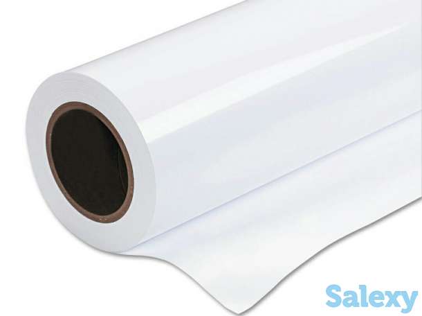 Сольвентный флекс для печати, фотография 1