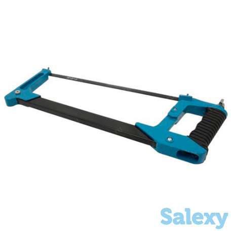 Ножовка по металлу 300 мм smartbuy tools sbt-hsm-300p2, фотография 3