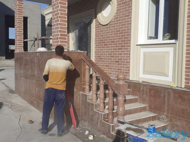 Ремонт под ключ, фотография 3