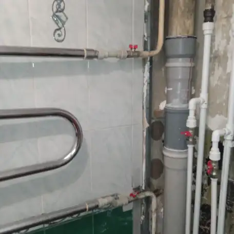 Сантехник по городу Алматы Ремонт сантехники Установка сантехники, фотография 6