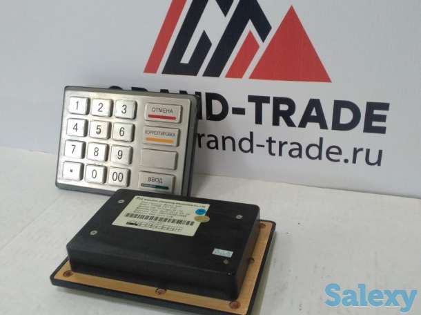 Пин пад ZT588, фотография 4