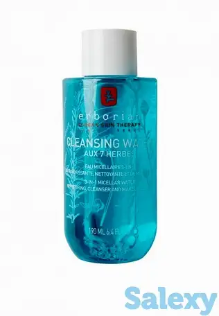 Мицеллярная вода erborian, фотография 2