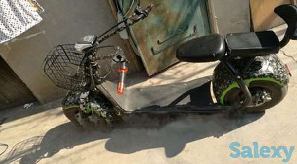 Виниловая, самоклеющуюся пленка - пиксельный камуфляж., фотография 6