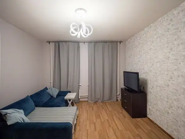 Сдам квартиру в аренду, фотография 1