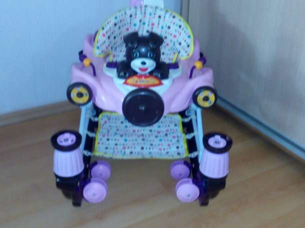 Продаются ходунки, фотография 4