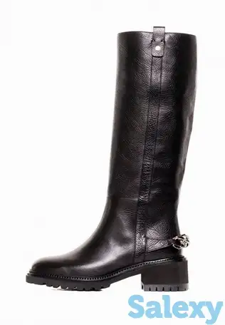 Сапоги basconi, фотография 1