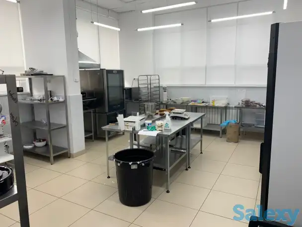 Кондитерская в Астане по цене оборудования, фотография 6