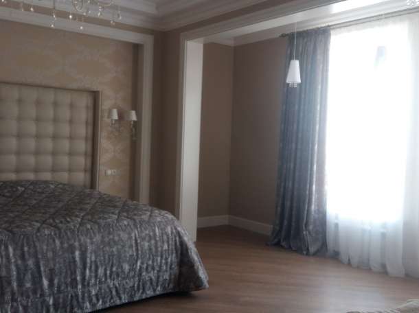 Шторы, фотография 6