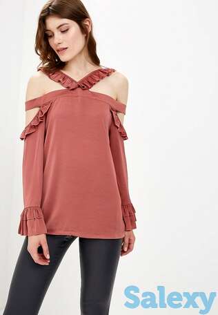 Топ lost ink, фотография 1