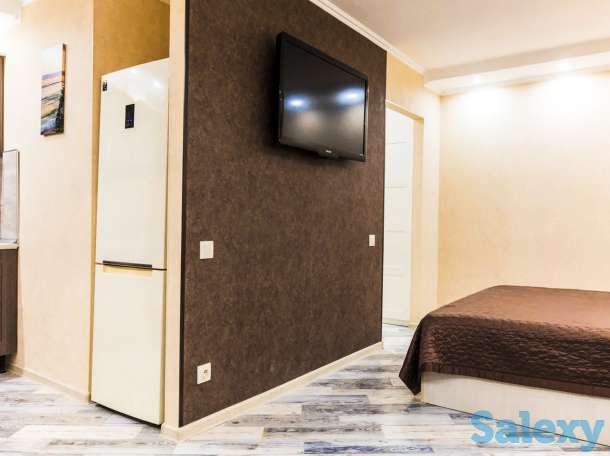 Квартира с видом на горы, пр. Аль-Фараби,, фотография 11