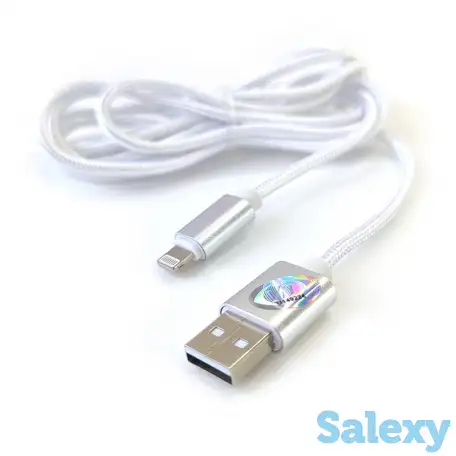 Кабель USB ViTi Lightning 2m Оптом, фотография 1