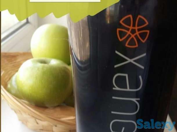 xango сок, фотография 1