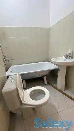 Дом 2ком  1этаж, Жаңа қала номер 9 дом 38,3 кв 38, фотография 11