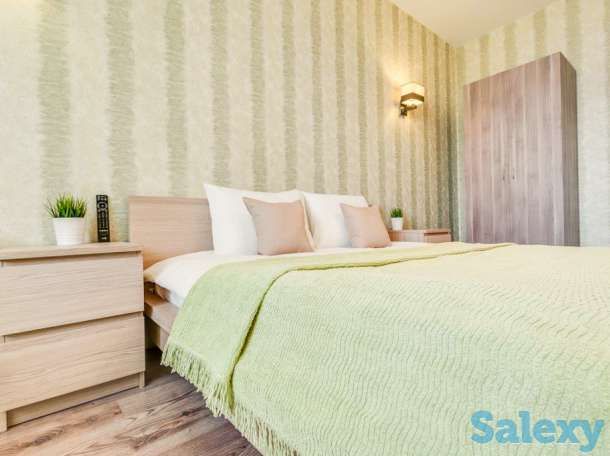 Уютная квартира в жилом комплексе, улица Гагарина 244, фотография 8