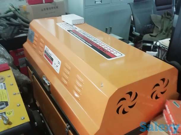 правильно-отрезной станок для арматуры 4-12мм цена как купить в Алматы, фотография 1